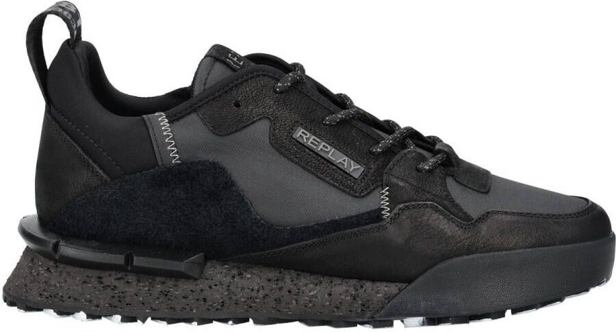 Replay Lage Sneakers Sneaker