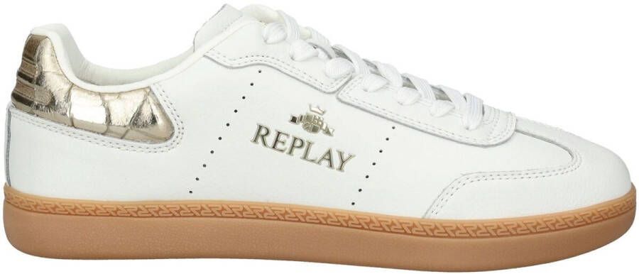 Replay Lage Sneakers Sneaker