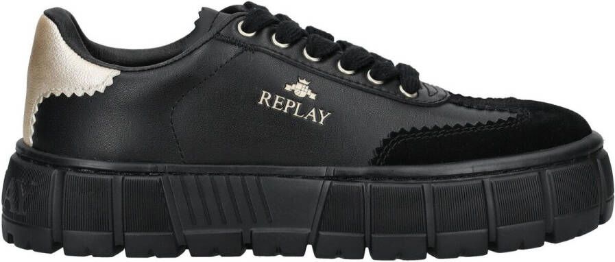 Replay Lage Sneakers Sneaker