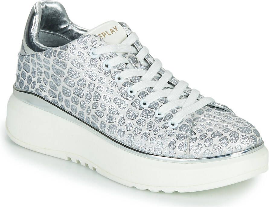 Replay Lage Sneakers ULTRA NACHT