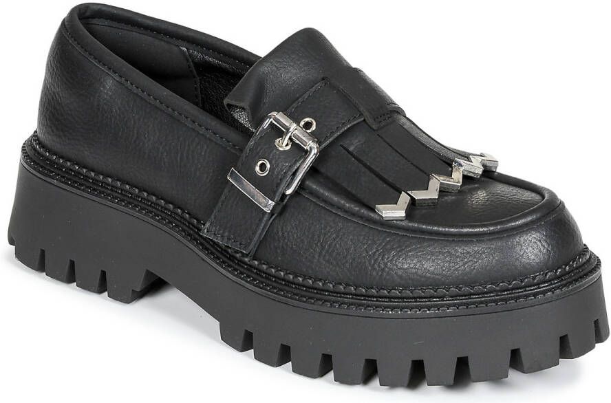 Replay Mocassins NUMB FRINGE