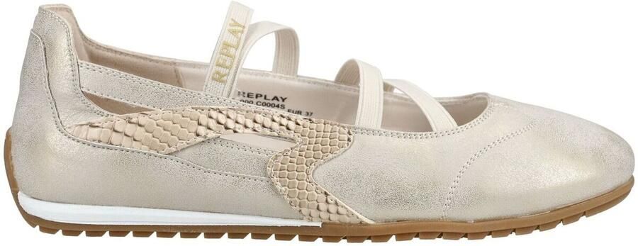 Replay Ballerina's Ballerina´s