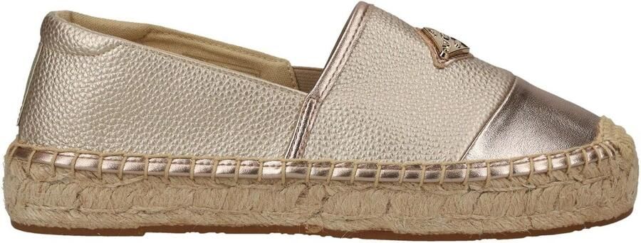 Replay Espadrilles Halfhoge schoenen