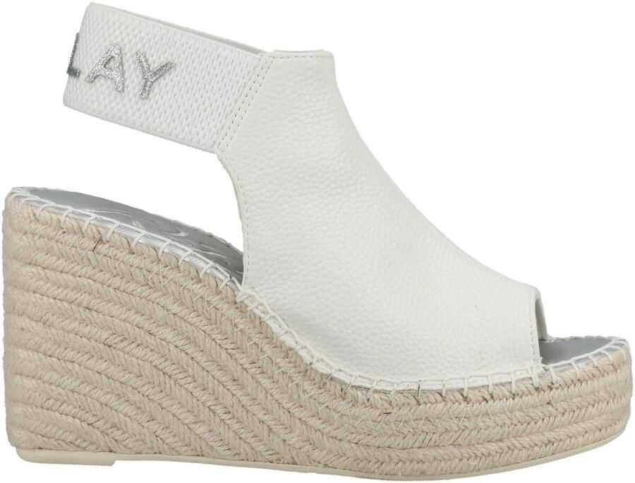 Replay Sandalen GWP4G .002.C0008S 061-WHITE GWP4G .002.C0008S - Foto 4