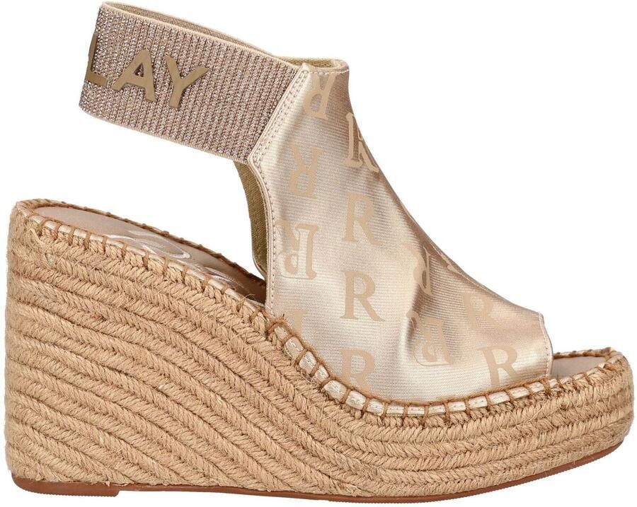 Replay Espadrilles Sandalen