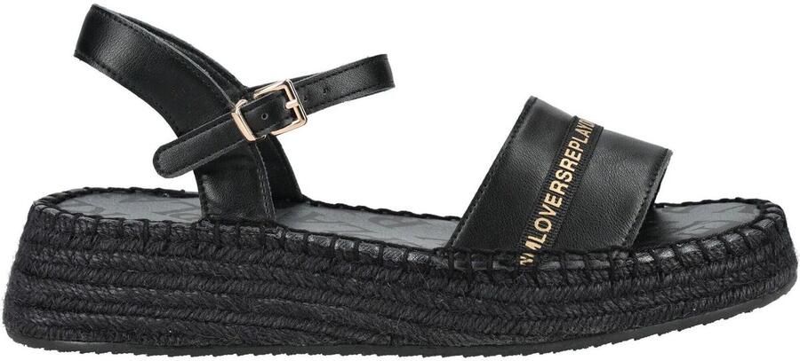 Replay Espadrilles Sandalen