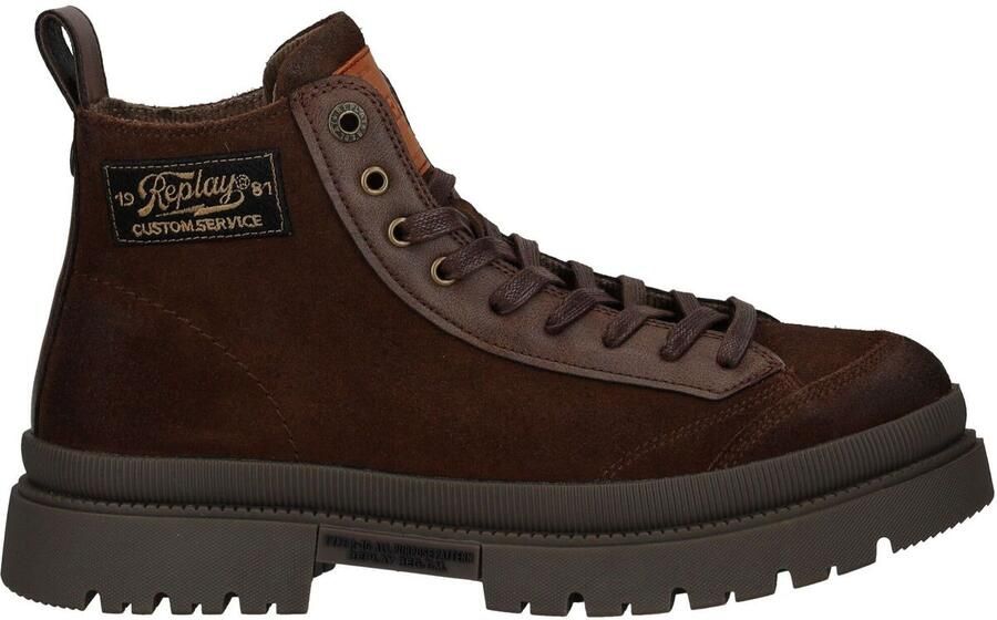 Replay Laarzen Enkellaarzen