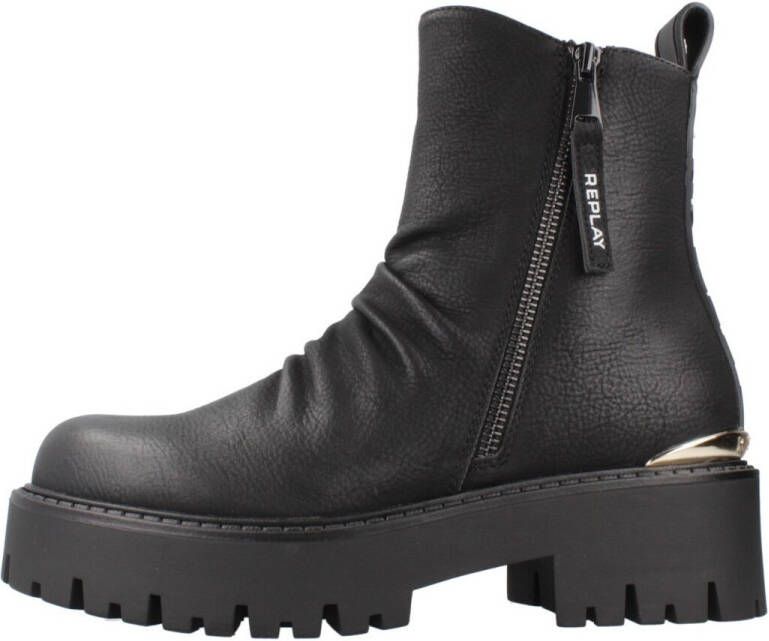 Replay Laarzen MATT BLOCK