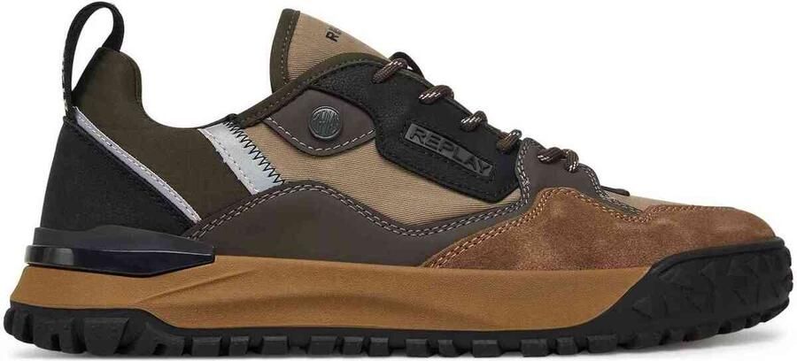 Replay Lage Sneakers 077-51958093152595