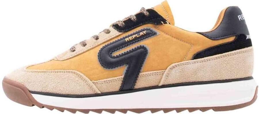 Replay Lage Sneakers 077-53299673235795 - Foto 2