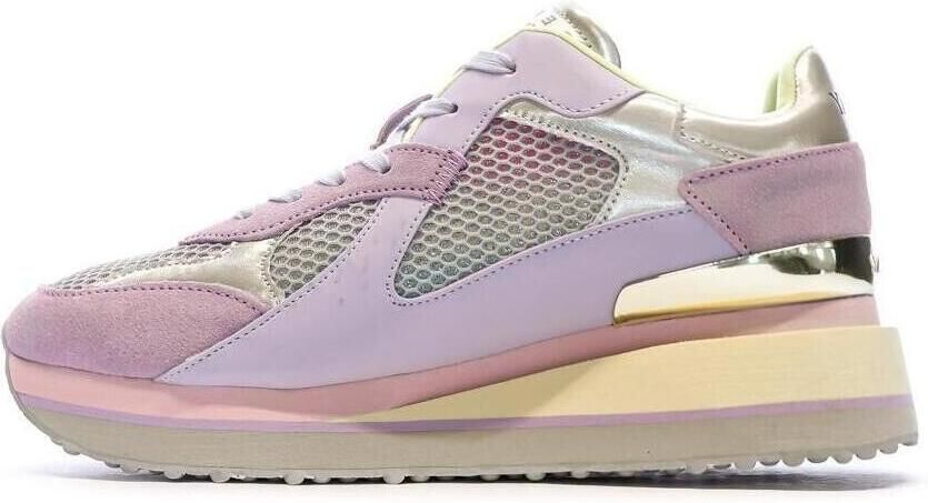 Replay Lage Sneakers GWS4M