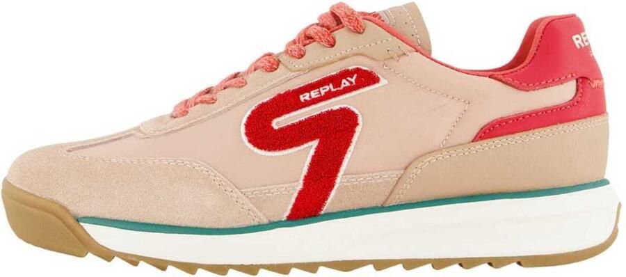 Replay Lage Sneakers gwsicc0005t1899
