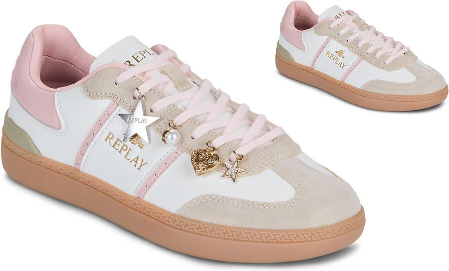 Replay Lage Sneakers