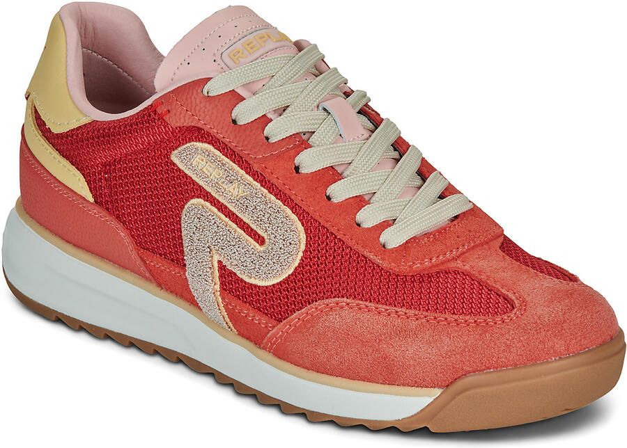 Replay Lage Sneakers