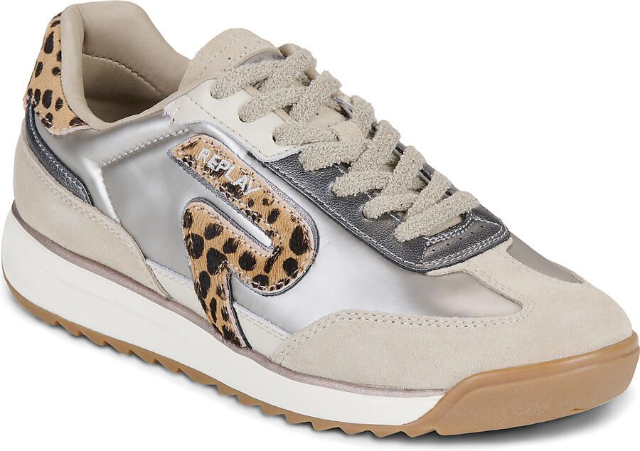 Replay Lage Sneakers
