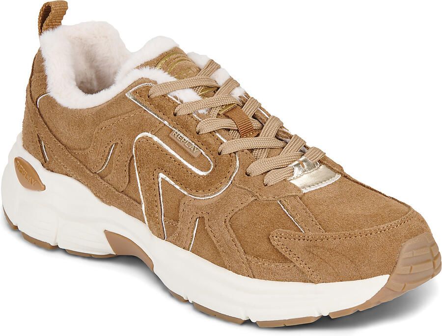 Replay Lage Sneakers