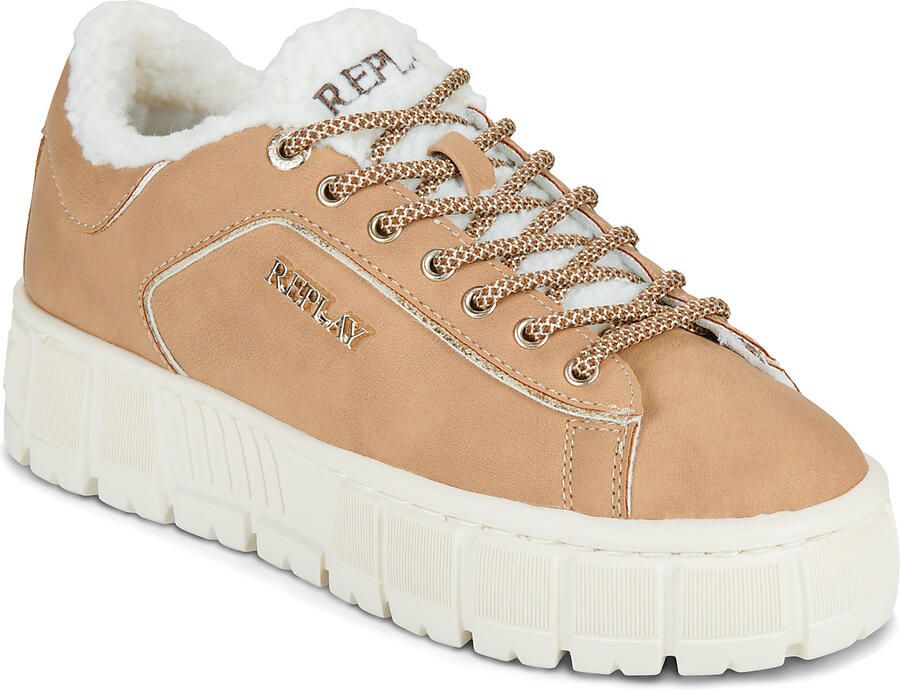 Replay Lage Sneakers