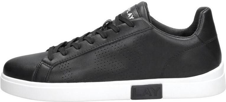 Replay Sneakers met labeldetail model 'POLYS STUDIO' - Foto 3