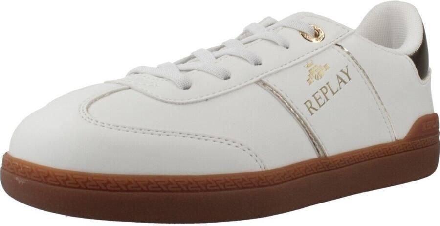 Replay Lage Sneakers PYPER JR 7B