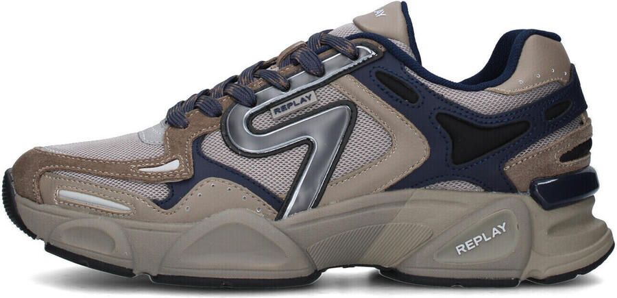 Replay Lage Sneakers RS9M0018T