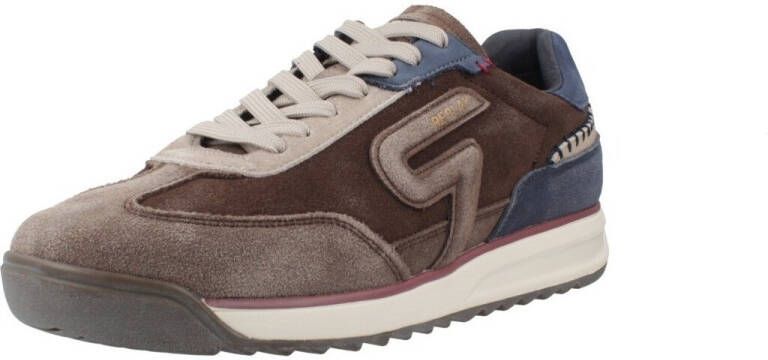 Replay Lage Sneakers RSIB0002L
