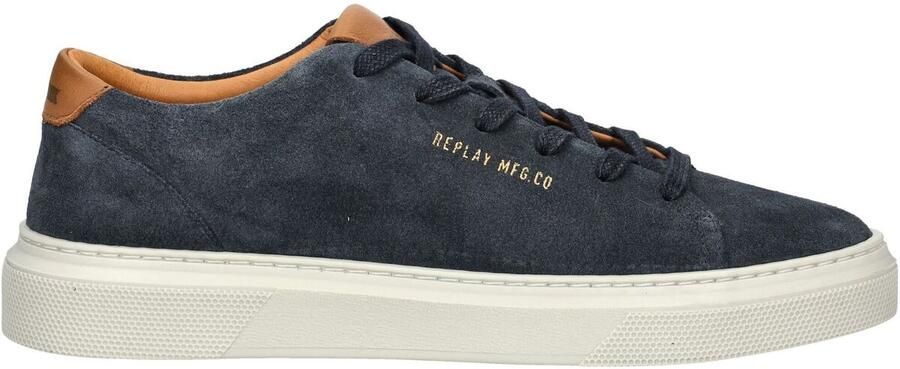 Replay Lage Sneakers Sneaker