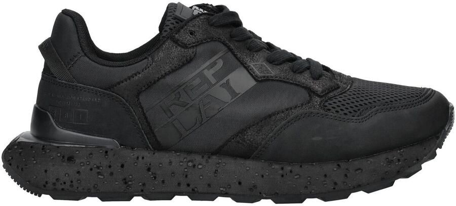 Replay Lage Sneakers Sneaker