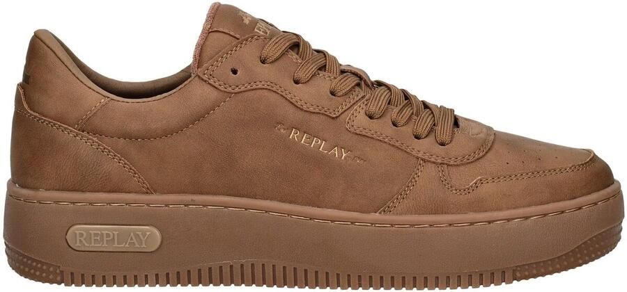 Replay Lage Sneakers Sneaker