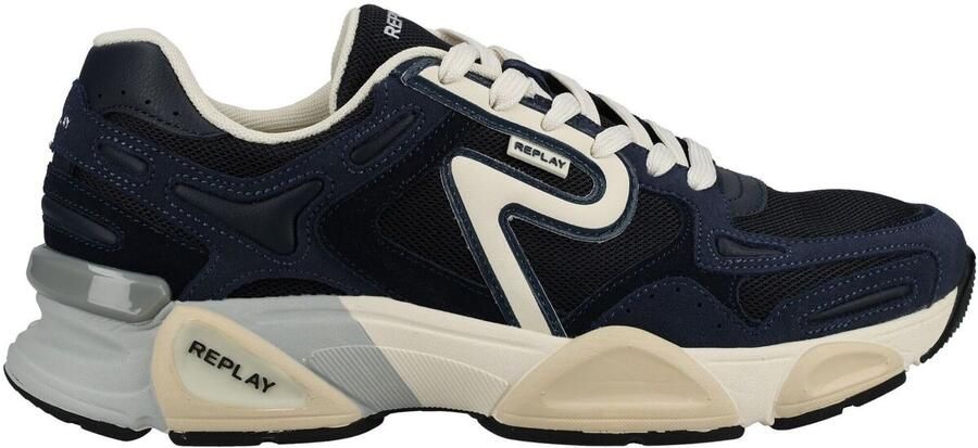 Replay Lage Sneakers Sneaker