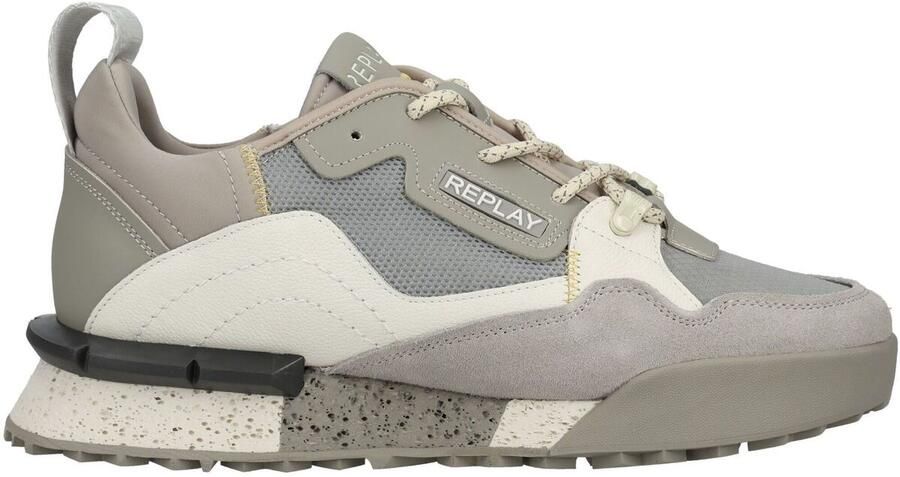 Replay Lage Sneakers Sneaker