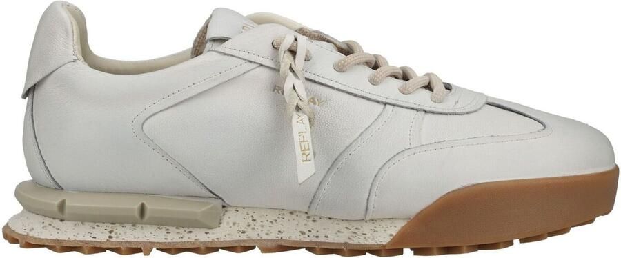 Replay Lage Sneakers Sneaker