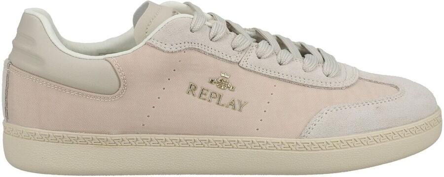 Replay Lage Sneakers Sneaker