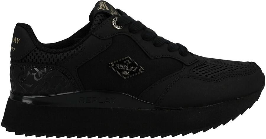 Replay Lage Sneakers Sneaker