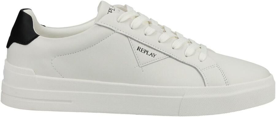 Replay Lage Sneakers Sneaker