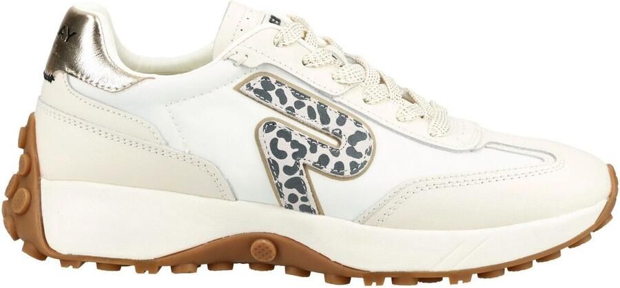 Replay Lage Sneakers Sneaker