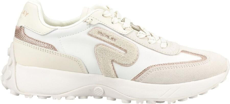 Replay Lage Sneakers Sneaker