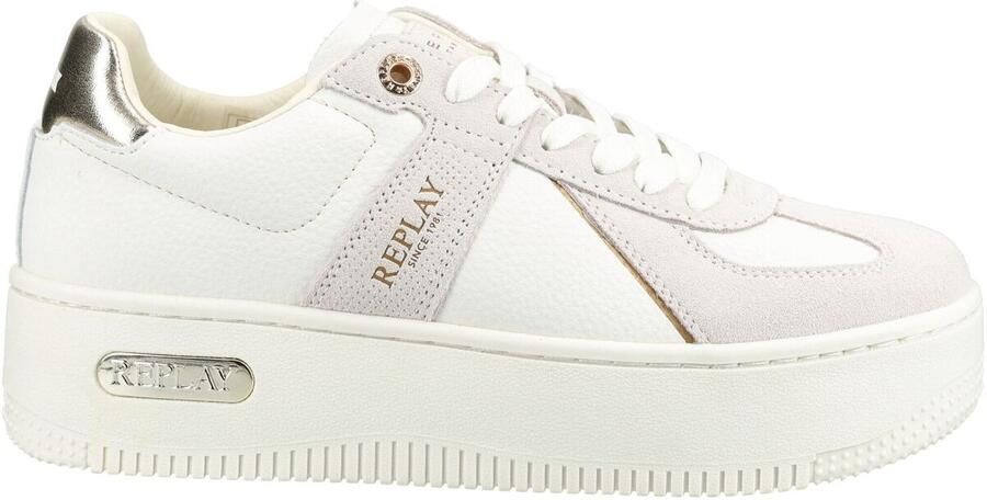 Replay Lage Sneakers Sneaker