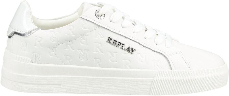 Replay Lage Sneakers Sneaker