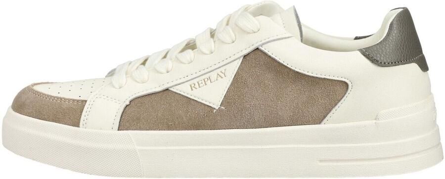 Replay Lage Sneakers Sneaker