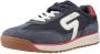 Replay Yard Origin GMSIB L Heren sneaker 040-Navy - Thumbnail 2