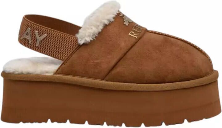 Replay Pantoffels Baskets