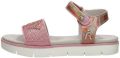 Replay Sandal 3 Meiden Sandalen Roze - Roze
