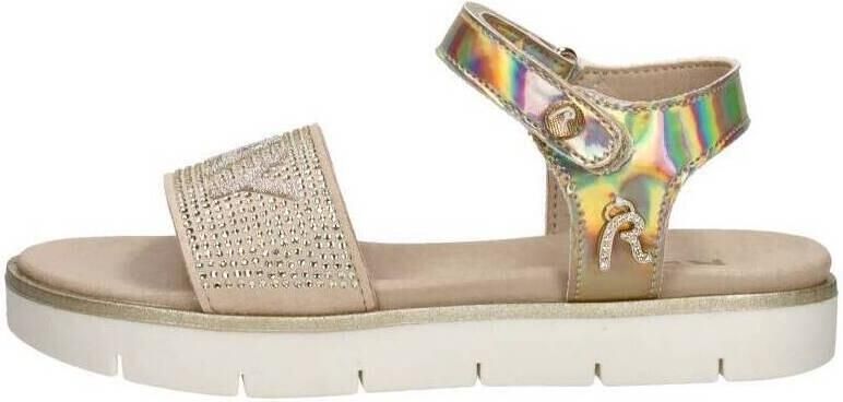 Replay JT240014S Kinderen MeisjesSandalenKindersandalen Metallics - Foto 13