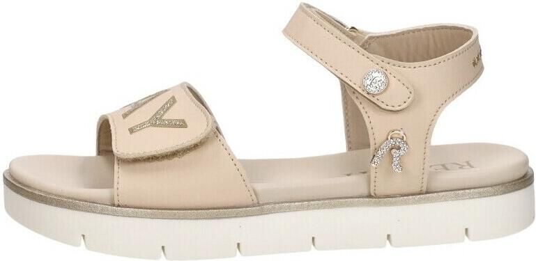 Replay Sandal 8 Sandalen Meisjes Beige - Foto 10