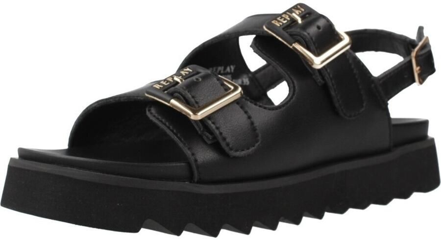 Replay Sandalen Alicante Jr 7