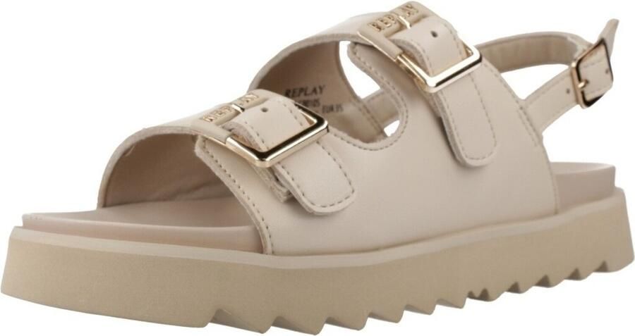 Replay Sandalen Alicante Jr 7