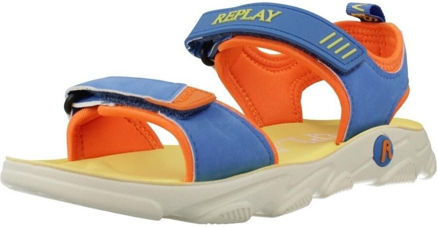 Replay Sandalen Jarreth 2