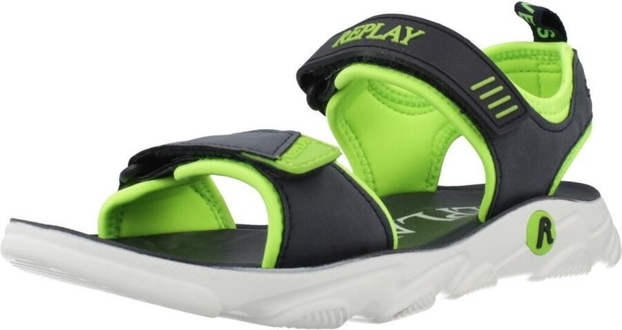 Replay Sandalen Jarreth 2