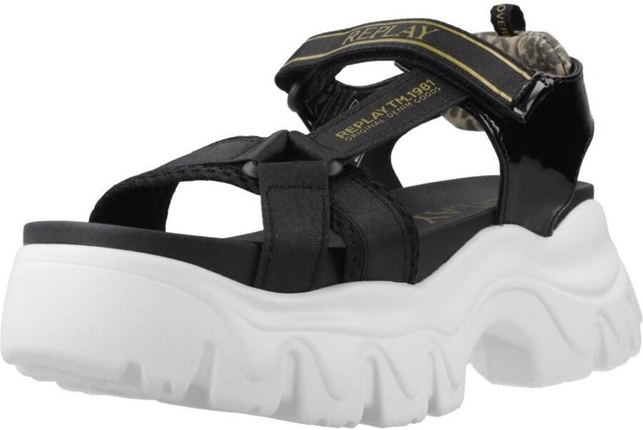 Replay Sandalen Juyce Jr