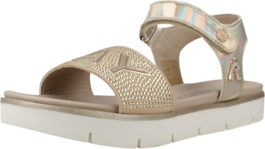Replay Sandal 7 Sandalen Meisjes Goud - Foto 14